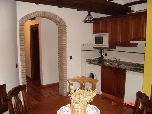 Apartamentos El Portal