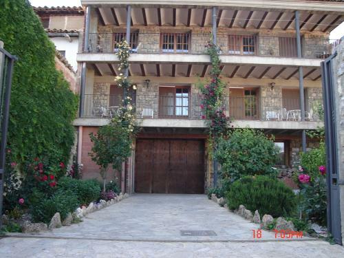 Apartamentos El Portal