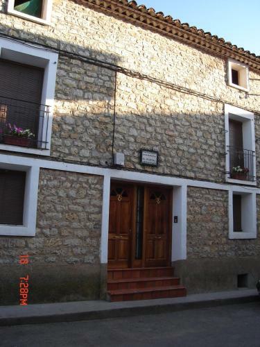 Apartamentos El Portal