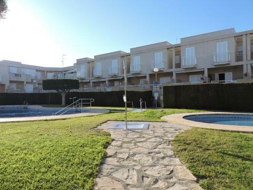 Apartamento D�plex Vera-garrucha
