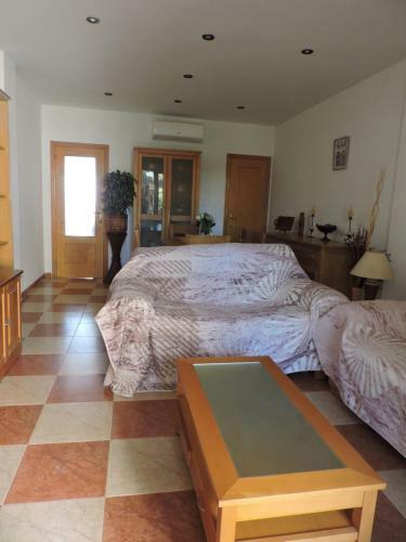 Apartamento D�plex Vera-garrucha