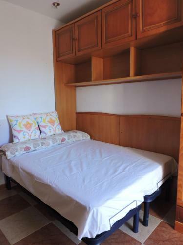 Apartamento D�plex Vera-garrucha