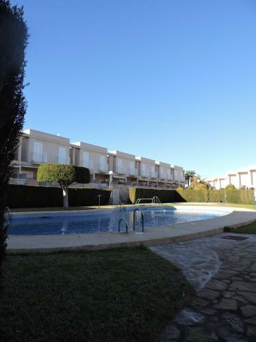 Apartamento D�plex Vera-garrucha