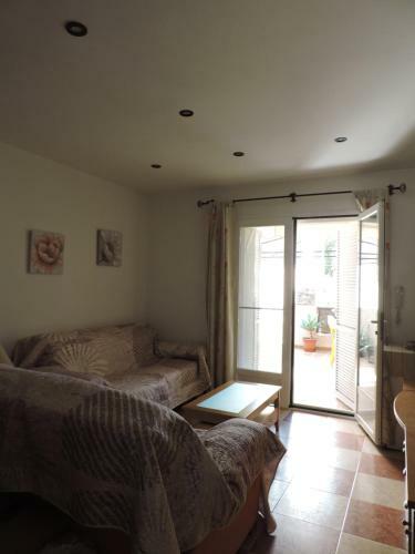 Apartamento D�plex Vera-garrucha
