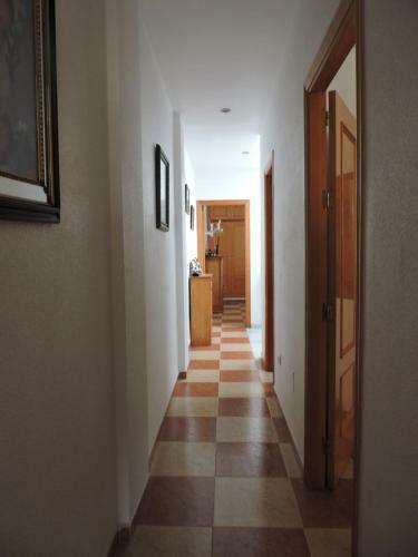 Apartamento D�plex Vera-garrucha