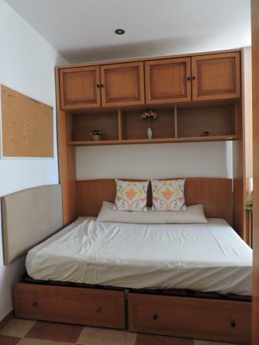 Apartamento D�plex Vera-garrucha