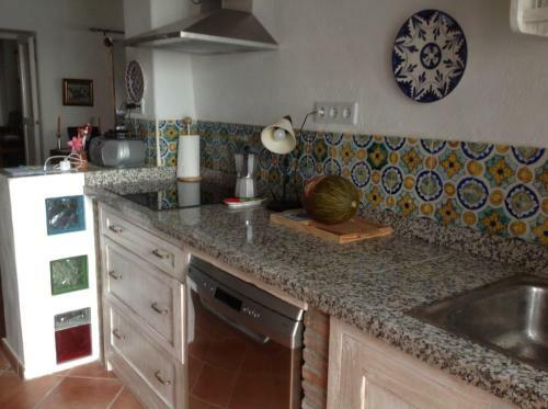 Casa Chantal