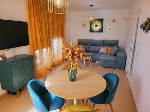 Apartamento La Paz Del Mediterr�neo