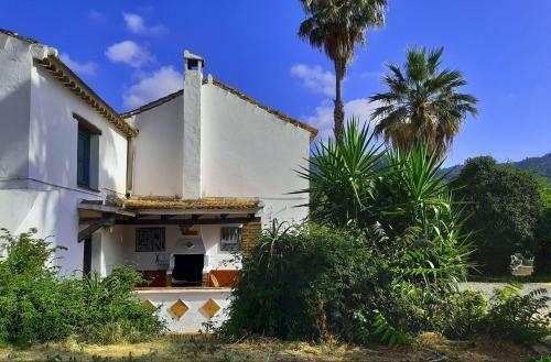 Agroturismo Casa Rural Casa Del Tigre