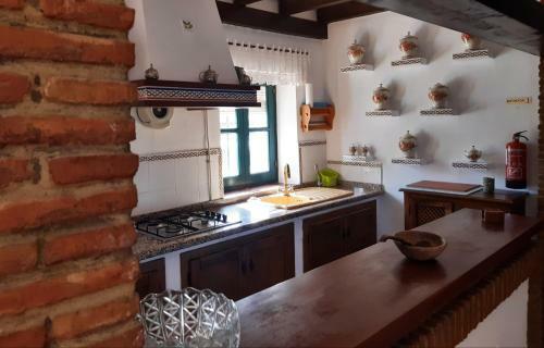 Agroturismo Casa Rural Casa Del Tigre