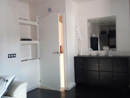 Apartamento El Patio De Catalina