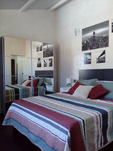 Apartamento El Patio De Catalina