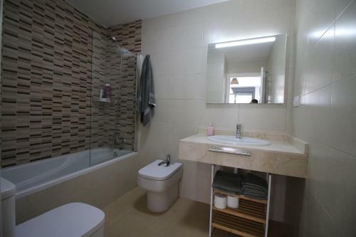 Apartamento Ra630 Pinar De Garrucha