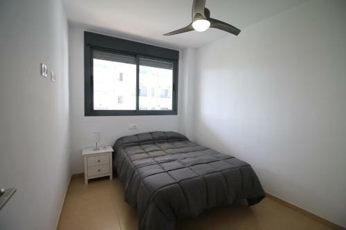 Apartamento Ra630 Pinar De Garrucha