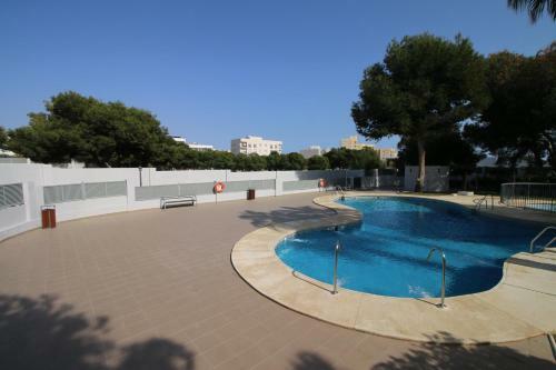 Apartamento Ra630 Pinar De Garrucha