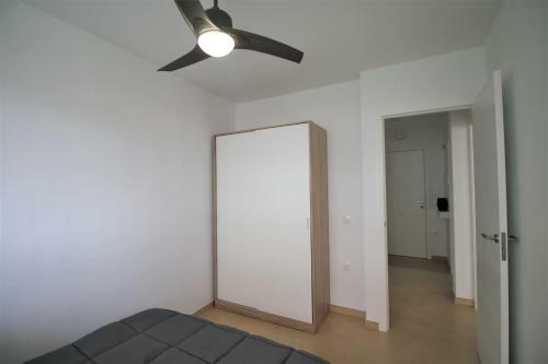 Apartamento Ra630 Pinar De Garrucha