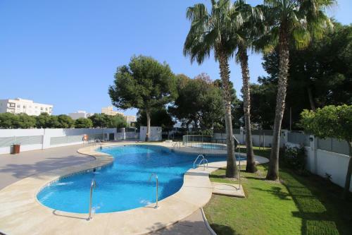 Apartamento Ra630 Pinar De Garrucha