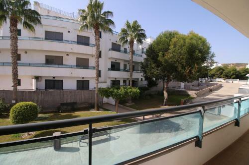 Apartamento Ra630 Pinar De Garrucha