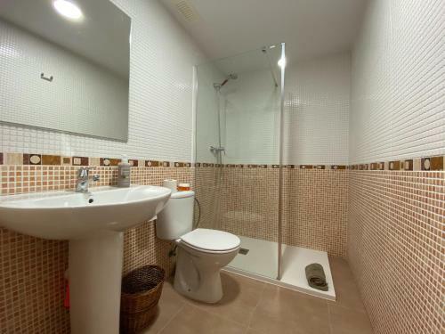 Apartamento Casa Jenna