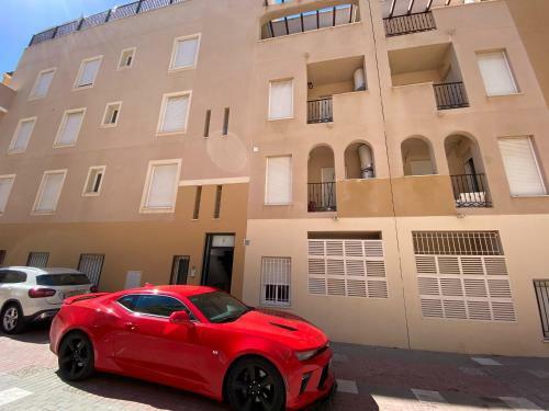 Apartamento Casa Jenna