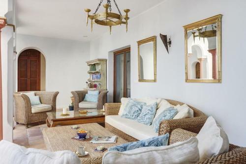 Villa Bella Vista