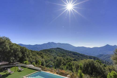 Villa Bella Vista
