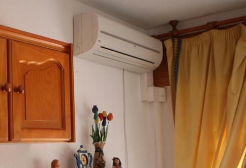 Apartamento Azucena