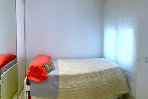 Apartamento Reci�n Reformado