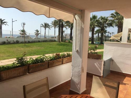 Apartamento Masirsa Lighthouse 24