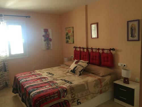 Apartamento Masirsa Lighthouse 24