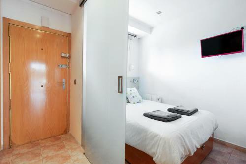 Hhbcn Beach Apartment Gav� #4