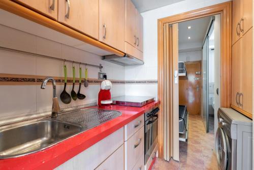 Hhbcn Beach Apartment Gav� #4