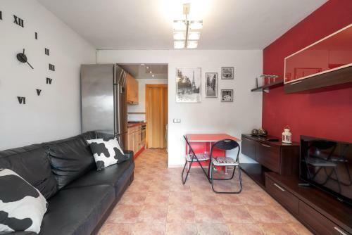 Hhbcn Beach Apartment Gav� #4