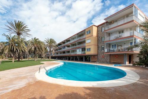 Hhbcn Beach Apartment Gav� #4