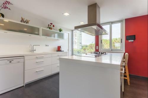Hhbcn Beach Apartment Gava #1