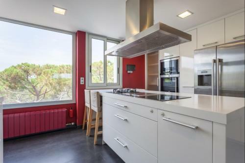 Hhbcn Beach Apartment Gava #1