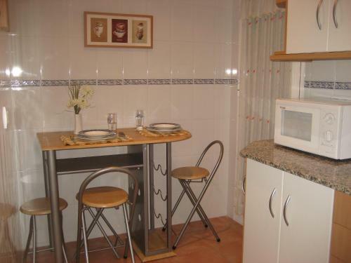 Apartamento Vivienda En Residencial Con Piscina