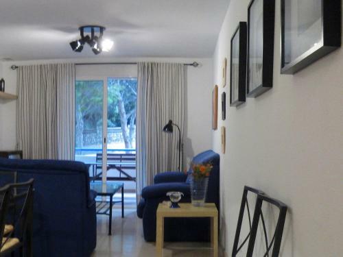 Apartamento Vivienda En Residencial Con Piscina