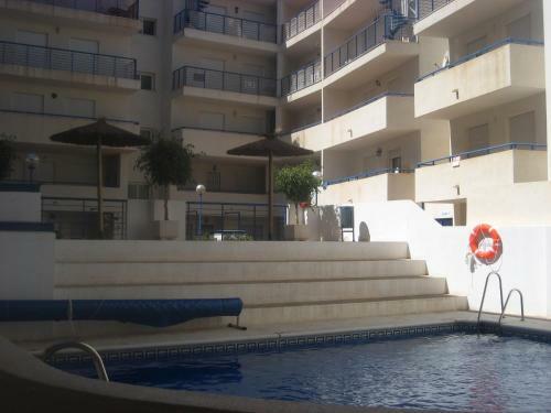 Apartamento Vivienda En Residencial Con Piscina