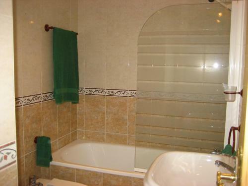 Apartamento Vivienda En Residencial Con Piscina