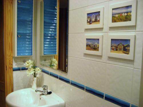 Apartamento Vivienda En Residencial Con Piscina