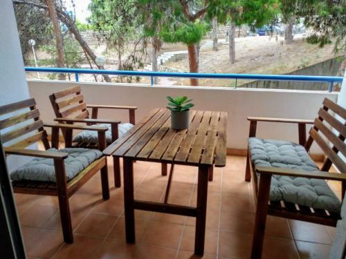 Apartamento Vivienda En Residencial Con Piscina