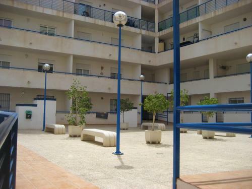 Apartamento Vivienda En Residencial Con Piscina