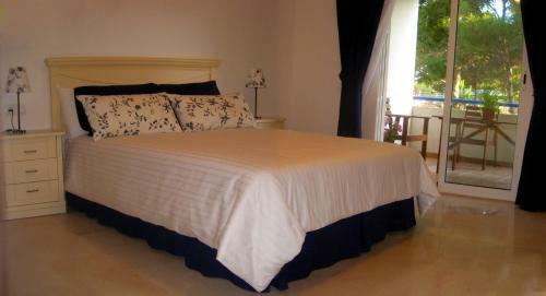 Apartamento Vivienda En Residencial Con Piscina