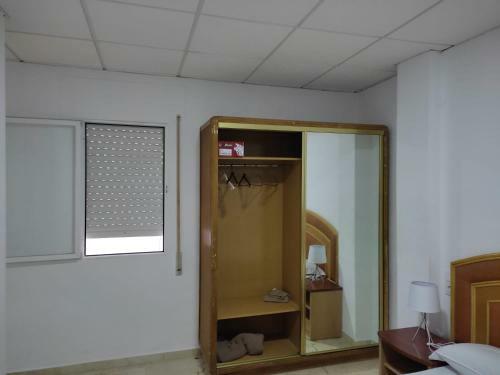 Apartamento Garrucha 100 Mts Playa, 2 Dorm