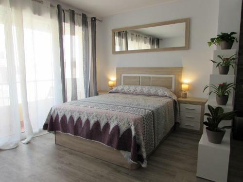 Apartamento Garrucha Home And Beach