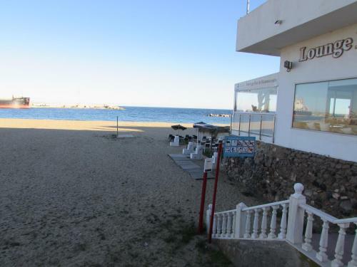 Apartamento Garrucha Home And Beach