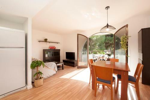Apartamento Green Oasis By Seasidehomes