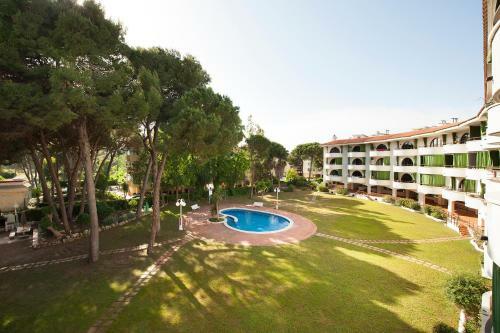 Apartamento Green Oasis By Seasidehomes