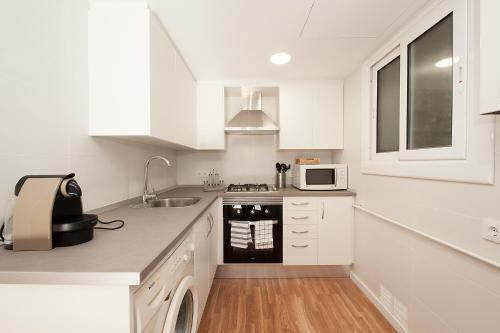 Apartamento Green Oasis By Seasidehomes